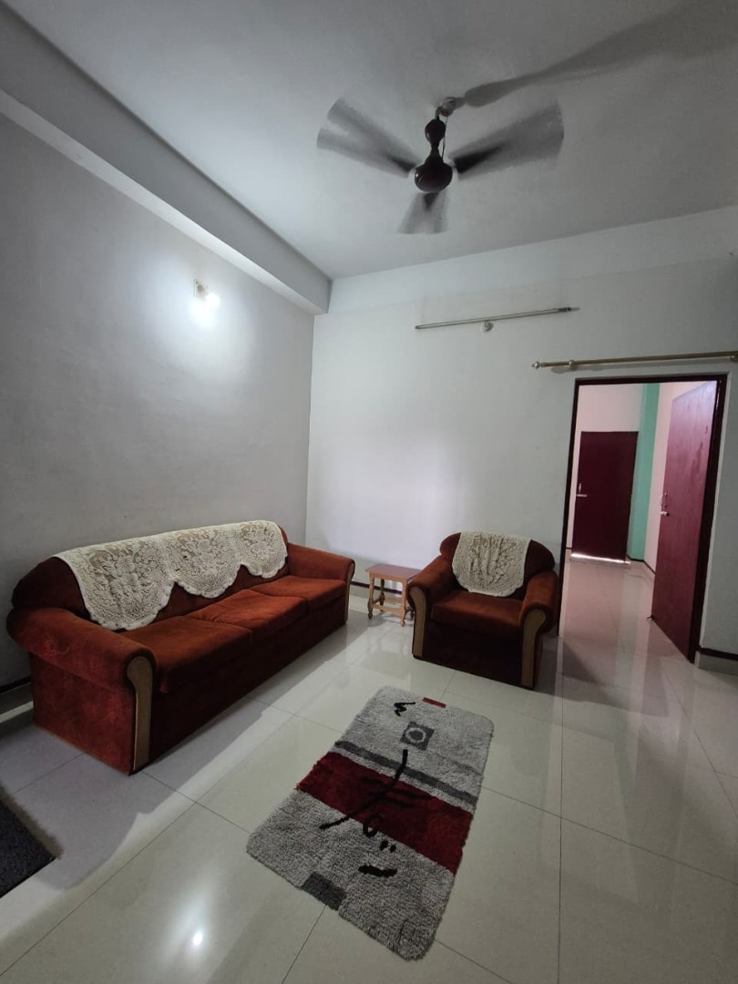 Fully Furnished 3bhk in Survey, Guwahati, Assam, India for Rent
